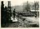 140618 - PHOTO DE PRESSE 1939 MILITARIA ROYAUTE Visite Roi D'Angleterre Front Français Musique Régiment Tambour - Guerra, Militari