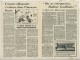 Guerre De 1939-45 . Le Courrier De L'air . Largué Par La R.A.F. Aviation . N° 14 3 Juillet 1941 . - Documents