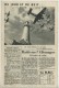 Guerre De 1939-45 . Le Courrier De L'air . Largué Par La R.A.F. Aviation . N° 14 3 Juillet 1941 . - Documents