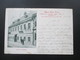 AK Österreich Wien 1906 Haydn's Sterbehaus. Haydn - Haus - Verein. Zur Erinnerung An Den 31. Mai 1899 - Singers & Musicians