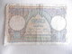 MAROC-BILLET 100 FRANCS -22.12.1952-TRES CIRCULE - Maroc