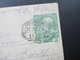 AK Österreich / Slowenien 1910 Domschale. Stempel Domzale. Franc Kunc Ljubiljana. RRR / Seltene Karte! - Eslovenia