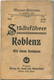 Miniatur-Bibliothek Nr. 924 - Städteführer Koblenz Mit Einem Stadtplan - 8cm X 12cm -  Seiten Ca. 1910 - Verlag Für Kuns - Autres & Non Classés