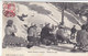 Leysin - Partie De Luge - Belle Animation - 1912          (P-142-60729) - Leysin