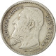 Monnaie, Belgique, 2 Francs, 2 Frank, 1904, TTB, Argent, KM:59 - 2 Francs