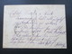 Österreich Ganzsache 1874 ?! Stempel K1 Königswart Nach Falkensee Mit AK Stempel!! - Briefe U. Dokumente