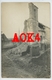 62 FICHEUX Eglise Ruine Boiry LIR 77 1916 Occupation Allemande 1916 Nordfrankreich Arras Blairville - Altri & Non Classificati