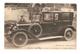 CPA : 75 Paris - Automobile Delage 1924 - 11HP - 6 Place - Strapontins - Jean Henri - 10 Rue Ernest Renan - Turismo