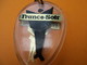 Porte-clés Publicitaire/ Presse/Journal/FRANCE SOIR/Plexyglass /Vers 1960-70                   POC300 - Key-rings