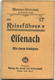 Miniatur-Bibliothek Nr. 930 - Reiseführer Eisenach Mit Einem Stadtplan - 8cm X 12cm - 48 Seiten Ca. 1910 - Verlag Für Ku - Autres & Non Classés