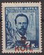 Russia USSR 1927, Michel 335,*, MVLH OG - Unused Stamps