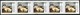 A09-02) BRD - 5x Mi 3397 R Gestanzt Mit Nummer 15 - ** Postfrisch - 145C  Gemälde Von J H W Tischbein - Ausg: 07.06.2018 - Unused Stamps