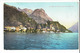 CPA - Carte Postale - SUISSE -  Mammette Lago Di Lugano -1909 - S448 - Lugano