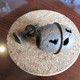 WW2 Relic German Grenade - 1939-45