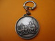 Porte-clés / Chemins De Fer / Locomotive/Famille Du Cheminot/ 25éme Anniversaire/ 1968    POC307 - Key-rings