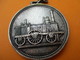 Porte-clés / Chemins De Fer / Locomotive/Famille Du Cheminot/ 25éme Anniversaire/ 1968    POC307 - Key-rings