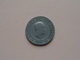 1861 FR - 20 Centimes ( KM 20 ) ( Zie Foto )  ! - 20 Centimes