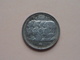 1950 - 100 Frank ( KM 138.1 ) Munt 18 Gram - 15 Gr. Zilver / Silver ( Zie Foto )  ! - 100 Francs