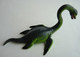 FIGURINE STARLUX PREHISTOIRE 1971 PH17 PLESIOSAURUS - ANIMAUX PREHISTORIQUES (3) - Starlux