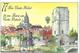 77 Brie-Compe-Robert  - 28°  Bourse Aux Cartes Postales.2012 - Bourses & Salons De Collections