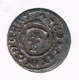 SCHILLING  1657?  LIVONIA LETLAND /3364G/ - Latvia