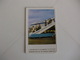 Aeroflot Soviet Airlines Pocket Calendar 1981 - Small : 1981-90