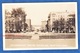 CPA Photo - GREAT FALLS , Montana - Look East From R.R. Central Avenue - Tramway - Electric Lights Welcome - Great Falls