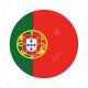 PIN&rsquo;S - TOWN HALL: POMBAL (DISTRICT: LEIRIA) (PORTUGAL) / 01 - Cities