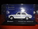 Voiture - Peugeot 504 "Argentine Michelin" - 1/43 - Advertising - All Brands