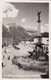 Bundes-Turnfest In Innsbruck 1930, Gestempelte Vignette Auf Ansichtskarte. Pferdekutschen - Erinofilia