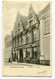 CPA - Carte Postale - Belgique - Ypres - L'Hôtel De Gand - 1902 (CP3685) - Ieper