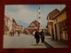 GORNJI VAKUF, MOSQUE, ORIGINAL VINTAGE POSTCARD - Bosnia And Herzegovina