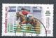 Thailand 1998. Scott #B87 (U) Asian Games, Bangkok, Equestrian * - Thaïlande