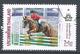 Thailand 1998. Scott #B87 (U) Asian Games, Bangkok, Equestrian - Thaïlande