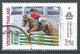 Thailand 1998. Scott #B87 (U) Asian Games, Bangkok, Equestrian - Thaïlande