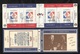 Rare Carnet Illustré Premier Jour Paris 17 Et 18 /06/1990 Le 50ème Anniversaire Appel De Gaulle Le N° 2656x4  P.Mayer TB - Commemoratives