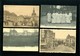 Beau Lot De 60 Cartes Postales De Belgique     Mooi Lot Van 60 Postkaarten Van België  - 60 Scans - 5 - 99 Postkaarten