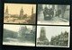 Beau Lot De 60 Cartes Postales De Belgique     Mooi Lot Van 60 Postkaarten Van België  - 60 Scans - 5 - 99 Cartes