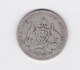 1 Florin 2 Shillings 1912  Australie Rare  B/TB - Florin