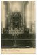 CPA - Carte Postale - Belgique - Halle - Autel De Notre Dame De Hal - 1920 (CP3696) - Halle