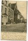 CPA - Carte Postale - Belgique - Ypres - Maison Bibuyck - 1902 (CP3679) - Ieper