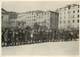 AJACCIO (années30/40) - Rassemblement Scouts,place Du Diamant,cours Grandval (photo Tomasi Format 17,5cm X 12,6cm). - Places