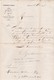 1868 - Lettre Officielle Du Gouverneur De La Province De Liège En Ville - Cursive - Charles De Luesemens - Andere & Zonder Classificatie