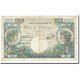 France, 1000 Francs, 1940-11-28, TTB, Fayette:39.2, KM:96a - 1 000 F 1940-1944 ''Commerce Et Industrie''