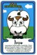 Telefonia Sammarinese - Chinese Zodiac - Bue (Chip S30) - San Marino