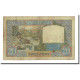 France, 20 Francs, 1941-08-28, TB, Fayette:12.17, KM:92b - 20 F 1939-1942 ''Science Et Travail''