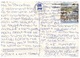 (115) Australia (with Stamp At Back Of Card) - QLD - Brampton Island - Great Barrier Reef
