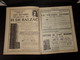 Sciences Et Voyages N° 360, Juillet 1926, " Cet éléphant A Une Singulière Façon De Porter Son Cornac " - 1900 - 1949