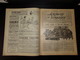 Sciences Et Voyages N° 363, Août 1926, " Un Chinois Qui Couve Des Oeufs De Canard " - 1900 - 1949