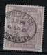 Grande Bretagne Yvert N° 86 - Used Stamps